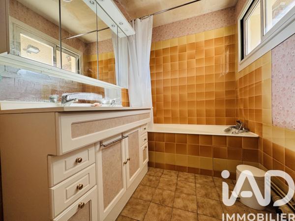 Maison à vendre 5 pièces 92 m² Espalais