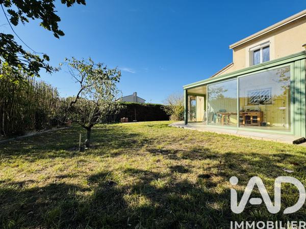 Maison à vendre 5 pièces 92 m² Espalais