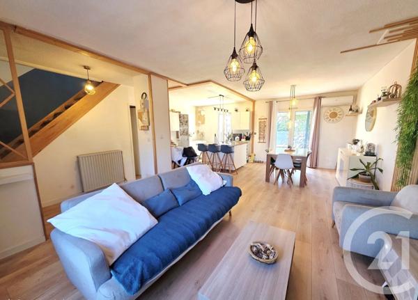 Maison à vendre  4 pièces - 104,99 m 2   ISTRES  - 13