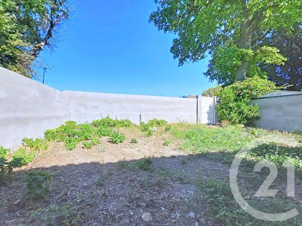 Maison à vendre  4 pièces - 104,99 m 2   ISTRES  - 13