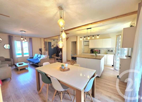 Maison à vendre  4 pièces - 104,99 m 2   ISTRES  - 13