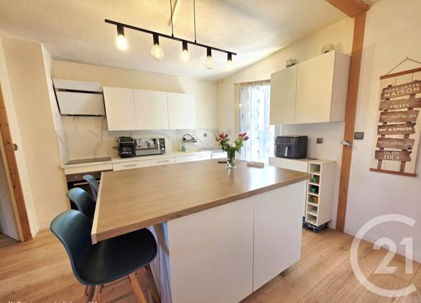 Maison à vendre  4 pièces - 104,99 m 2   ISTRES  - 13