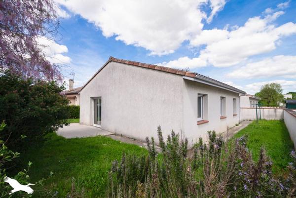 Maison à vendre |  Gratentour |  4 pièces | 85 m²
