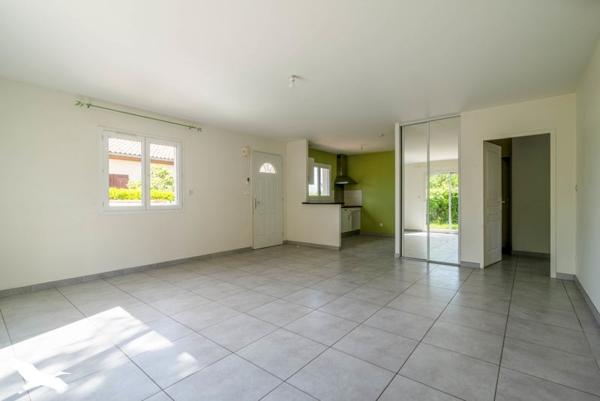 Maison à vendre |  Gratentour |  4 pièces | 85 m²