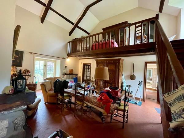 Dpt Ille et Vilaine (35), à vendre PLEURTUIT maison P6