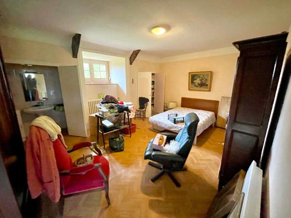 Dpt Ille et Vilaine (35), à vendre PLEURTUIT maison P6