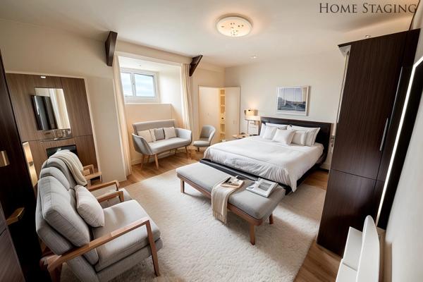 Dpt Ille et Vilaine (35), à vendre PLEURTUIT maison P6