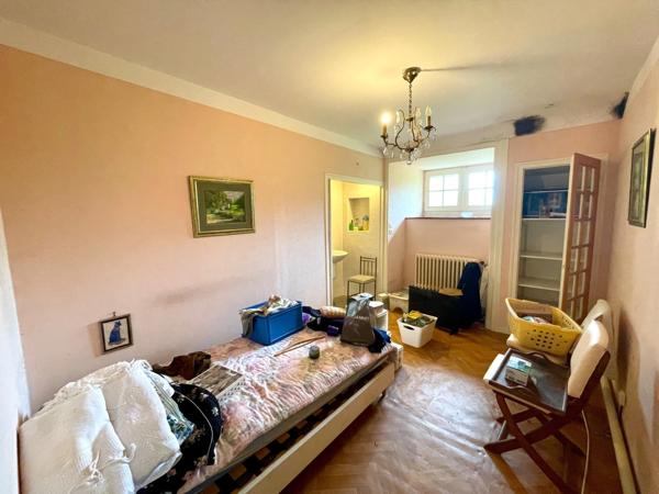 Dpt Ille et Vilaine (35), à vendre PLEURTUIT maison P6