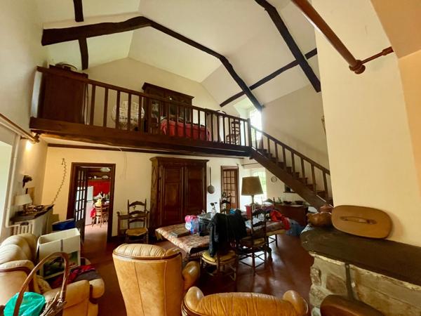 Dpt Ille et Vilaine (35), à vendre PLEURTUIT maison P6