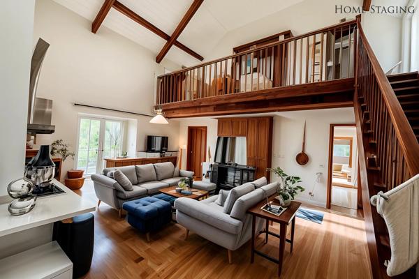 Dpt Ille et Vilaine (35), à vendre PLEURTUIT maison P6