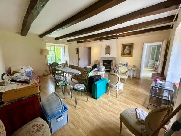 Dpt Ille et Vilaine (35), à vendre PLEURTUIT maison P6