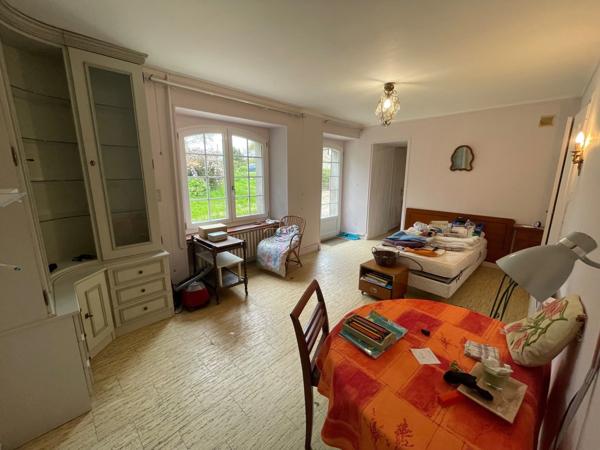 Dpt Ille et Vilaine (35), à vendre PLEURTUIT maison P6