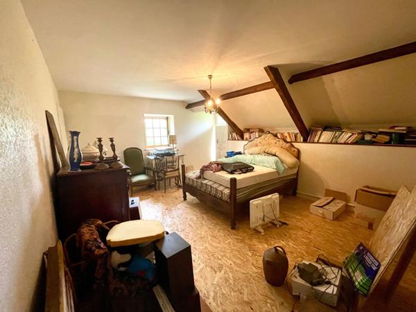 Dpt Ille et Vilaine (35), à vendre PLEURTUIT maison P6