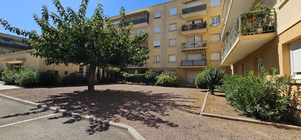 Vente / Appartement T4