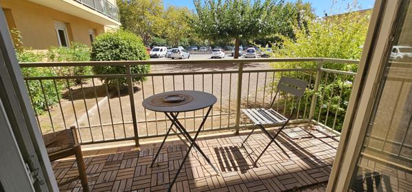 Vente / Appartement T4