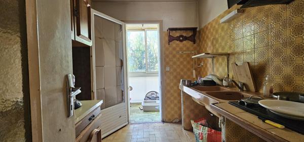 Vente / Appartement T4