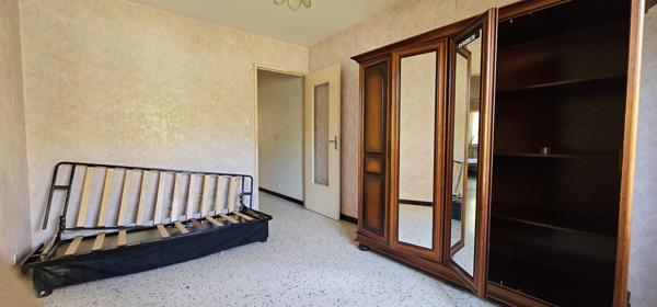 Vente / Appartement T4