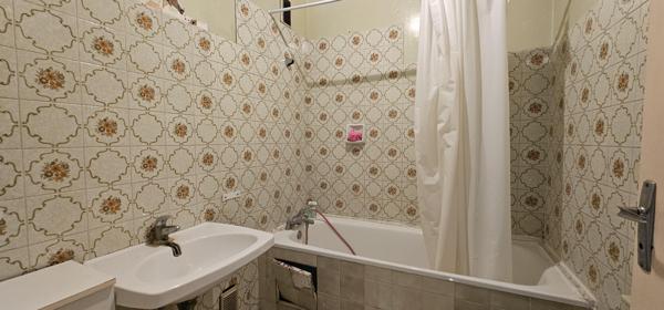 Vente / Appartement T4