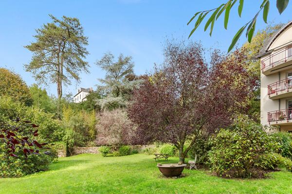 Appartement Orvault 3 pièces + terrasse sud,  
Orvault 44700