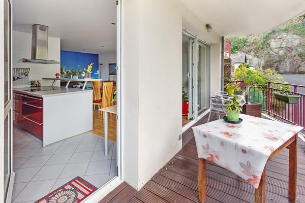 Appartement Orvault 3 pièces + terrasse sud,  
Orvault 44700