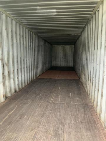 Box à louer sur la commune de MERVENT