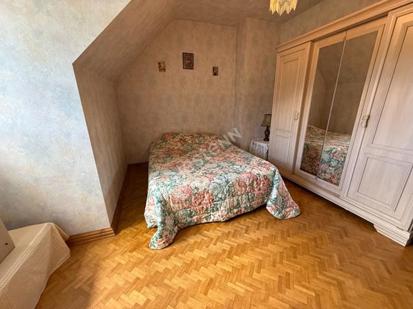 Maison de 6 pièces à Ploërmel (56800)