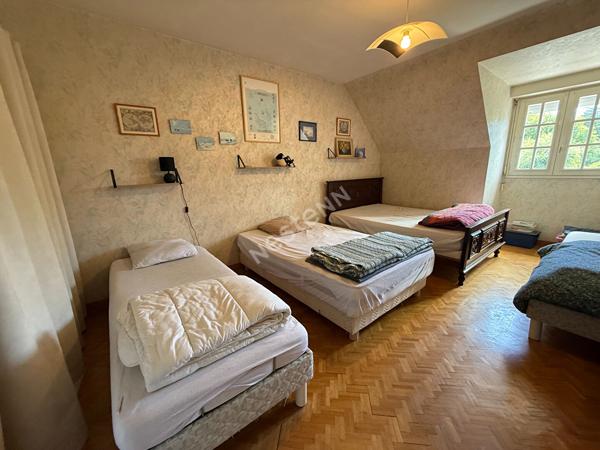 Maison de 6 pièces à Ploërmel (56800)