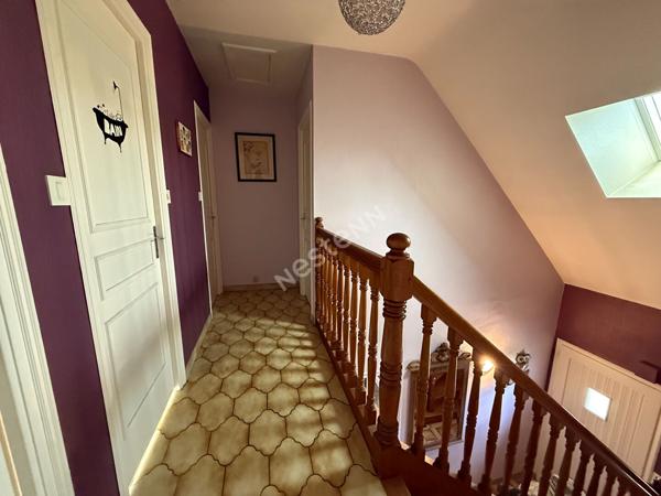 Maison de 6 pièces à Ploërmel (56800)