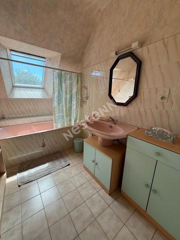 Maison de 6 pièces à Ploërmel (56800)