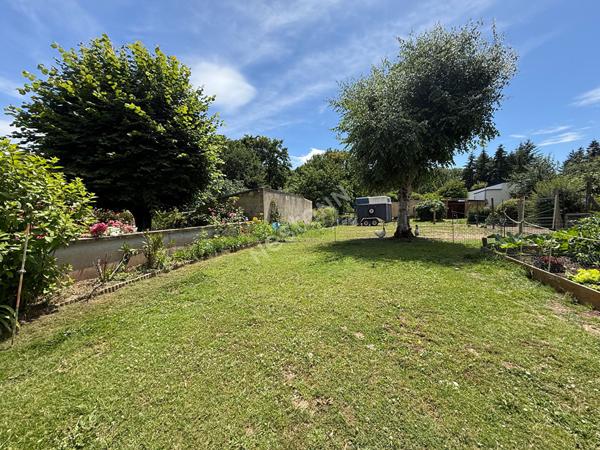 Maison de 6 pièces à Ploërmel (56800)