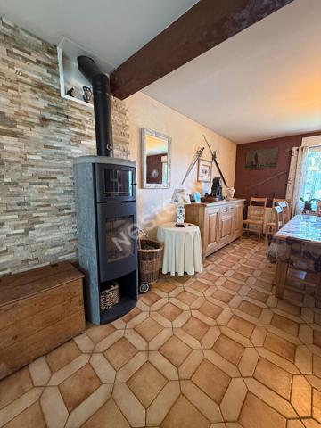 Maison de 6 pièces à Ploërmel (56800)