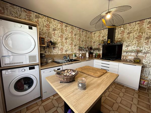 Maison de 6 pièces à Ploërmel (56800)