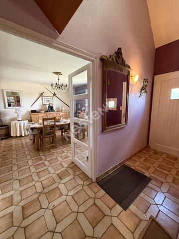 Maison de 6 pièces à Ploërmel (56800)