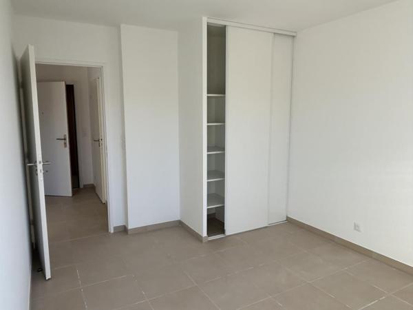 Location Appartement 2 pièces 45.08 m² - Fréjus 83600