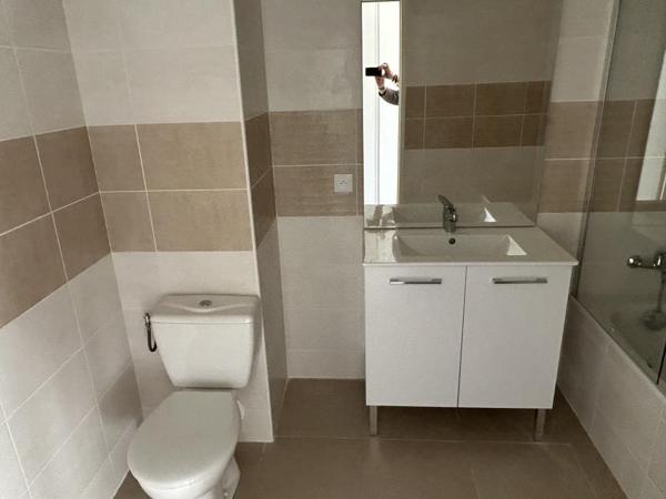 Location Appartement 2 pièces 45.08 m² - Fréjus 83600