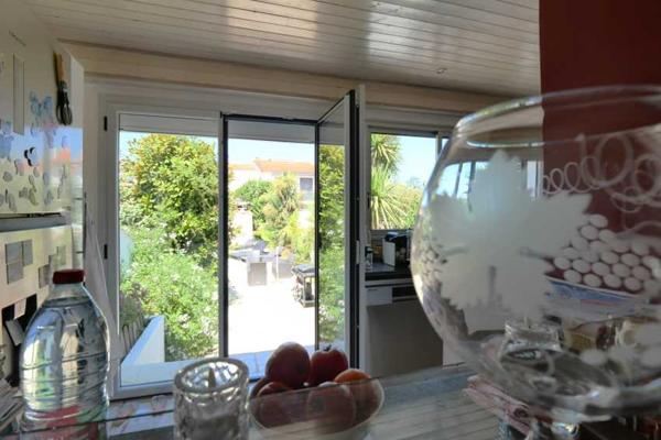 Royan, Foncillon, La plage dans la rue d’après !