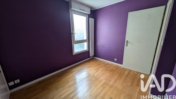 Appartement à vendre 3 pièces 57 m² Créteil