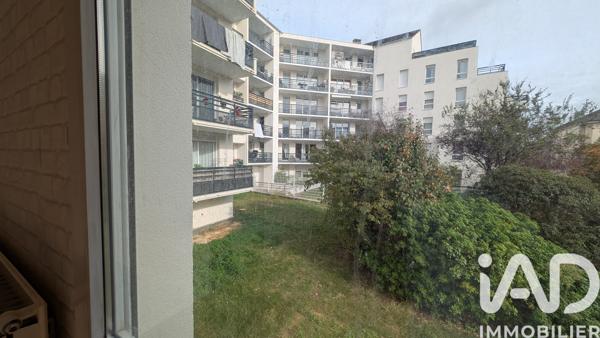 Appartement à vendre 3 pièces 57 m² Créteil