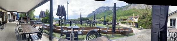 Immeuble à vendre 1 600 m² Lumbin