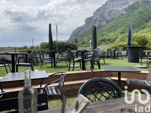 Immeuble à vendre 1 600 m² Lumbin