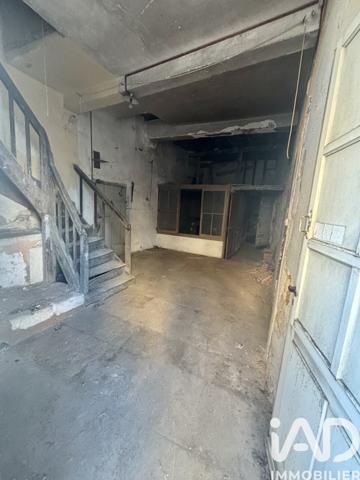 Maison à vendre 7 pièces 135 m² Saint-Bris-le-Vineux