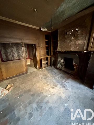 Maison à vendre 7 pièces 135 m² Saint-Bris-le-Vineux