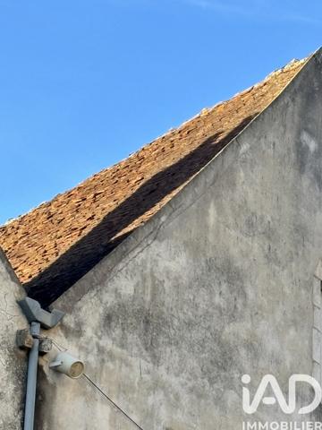 Maison à vendre 7 pièces 135 m² Saint-Bris-le-Vineux