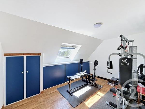 Maison à vendre  10 pièces - 287 m 2   LANNION  - 22