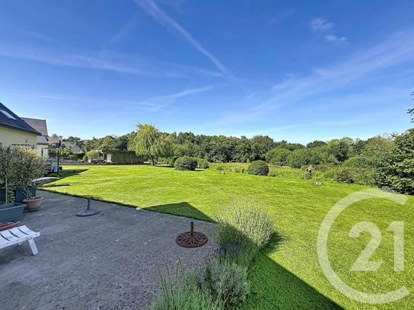 Maison à vendre  10 pièces - 287 m 2   LANNION  - 22