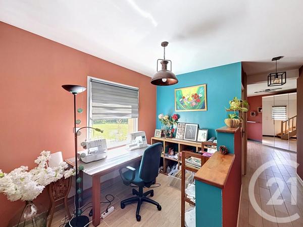 Maison à vendre  10 pièces - 287 m 2   LANNION  - 22