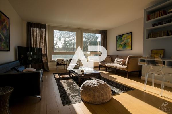 Appartement Rueil Malmaison 5 pièce(s) 105.56 m2 €695 000 ** - Référence 19947