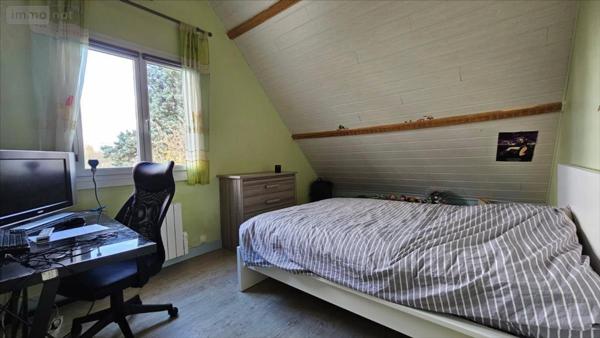 Maison individuelle à vendre à Vendôme dans le Loir-et-Cher (41100), ref : 41050-1090338