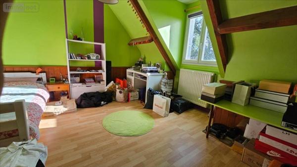 Maison individuelle à vendre à Vendôme dans le Loir-et-Cher (41100), ref : 41050-1090338