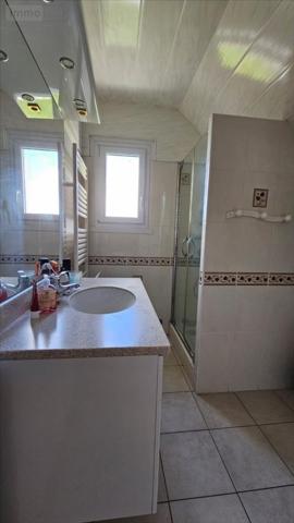 Maison individuelle à vendre à Vendôme dans le Loir-et-Cher (41100), ref : 41050-1090338